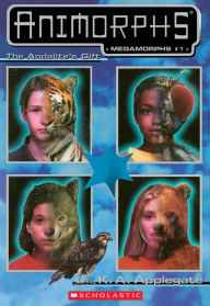 The Andalite's Gift (Animorphs: Megamorphs #1)