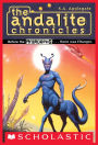 The Andalite Chronicles (Pre-Animorphs Series)