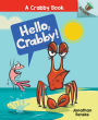 Hello, Crabby! (Crabby Book Series #1)