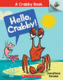 Hello, Crabby! (Crabby Book Series #1)