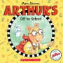 Arthur's Off to School (Arthur Series)