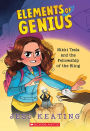 Nikki Tesla and the Fellowship of the Bling (Elements of Genius Series #2)