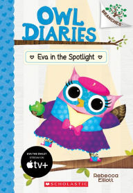 Ebook for ielts free download Eva in the Spotlight  in English