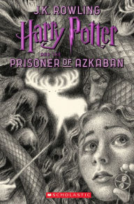 Title: Harry Potter and the Prisoner of Azkaban, Author: J. K. Rowling