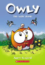 The Way Home (Owly Series #1)