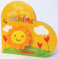 Title: You Are My Sunshine, Author: Sandra Magsamen