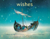 Ebook free downloads pdf Wishes (English Edition) RTF by Muon Thi Van, Victo Ngai