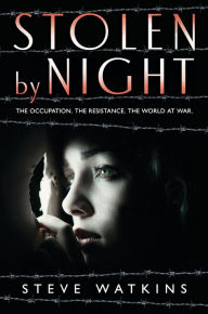 Title: Stolen by Night, Author: Steve Watkins