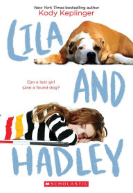 Title: Lila and Hadley, Author: Kody Keplinger