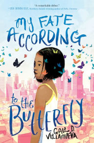 Is it legal to download books from epub bud My Fate According to the Butterfly  by Gail Villanueva English version