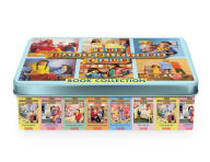 Title: The Baby-Sitters Club Retro Set, Author: Ann M. Martin