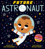 Title: Future Astronaut (Future Baby Series #1), Author: Lori Alexander