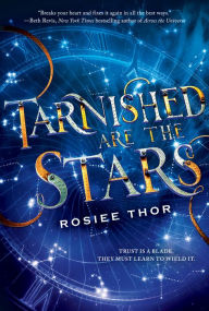 Free ebook downloads uk Tarnished Are the Stars