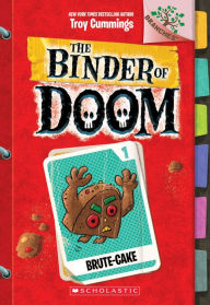 notebook of doom battle of the boss monster