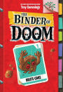 Brute-Cake (The Binder of Doom Series #1)