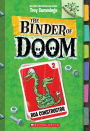 Boa Constructor (The Binder of Doom Series #2)