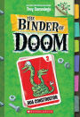 Boa Constructor (The Binder of Doom Series #2)