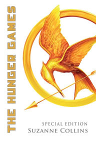 Title: The Hunger Games: The Special Edition (Hunger Games, Book One), Author: Suzanne Collins