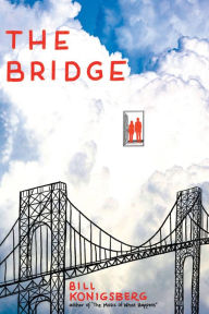 Book download pda The Bridge (English literature) 9781338325034 by Bill Konigsberg DJVU CHM