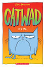 It's Me. (Catwad Series #1)