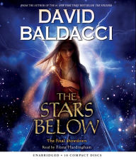 Title: The Stars Below (Vega Jane Series #4), Author: David Baldacci
