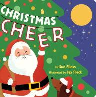 Title: Christmas Cheer, Author: Sue Fliess