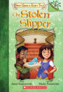 The Stolen Slipper (Once Upon a Fairy Tale Series #2)
