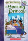 The Snoring Princess (Once Upon a Fairy Tale Series #4)