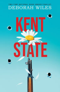 Free e book downloads for mobile Kent State by Deborah Wiles (English Edition) iBook MOBI 9781338356281