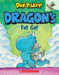 Dragon's Fat Cat (Dragon Tales Series #2)