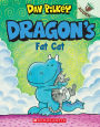 Dragon's Fat Cat (Dragon Tales Series #2)