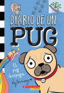 Pug Blasts Off (Diary of a Pug Series #1)