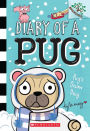 Pug's Snow Day (Diary of a Pug Series #2)