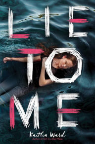 Free audio books online download ipod Lie to Me (Point Paperbacks) by Kaitlin Ward MOBI RTF in English