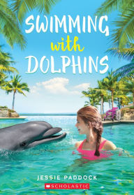 Download ebook pdfs for free Swimming with Dolphins