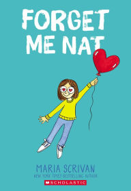 Google books store Forget Me Nat (Nat Enough #2) by Maria Scrivan (English Edition) ePub PDF