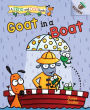 Goat in a Boat (Frog and Dog Series #2)