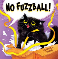 Books to downloads No Fuzzball! CHM ePub 9781338565423