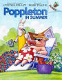 Poppleton in Summer (Poppleton Series)