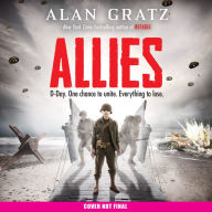 Title: Allies, Author: Alan Gratz