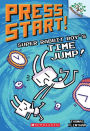 Super Rabbit Boy's Time Jump! (Press Start! Series #9