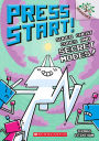 Super Cheat Codes and Secret Modes!: A Branches Book (Press Start #11)