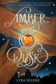 Title: Amber & Dusk (Amber & Dusk Series #1), Author: Lyra Selene