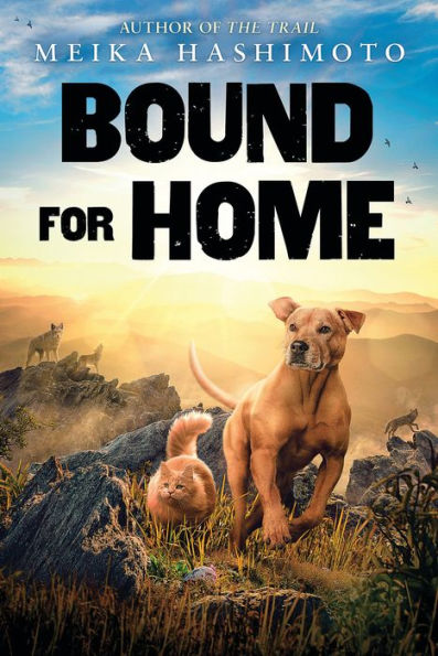 Bound For Home