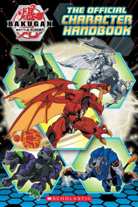 bakugan games