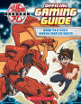 Bakugan: Official Gaming Guide