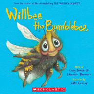 Title: Willbee the Bumblebee, Author: Craig Smith