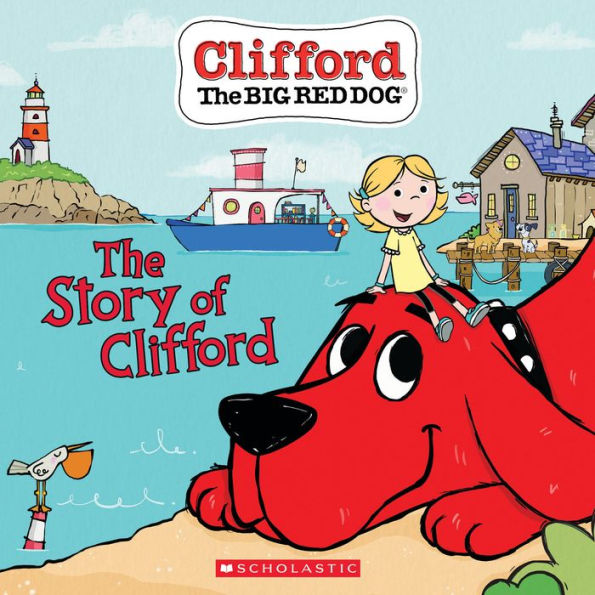 The Story of Clifford