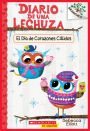 Diario de una Lechuza #5: El Día de Corazones Cálidos (Owl Diaries #5: Warm Hearts Day): Un libro de la serie Branches