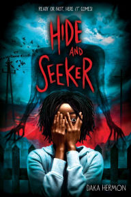 Download full ebooks google books Hide and Seeker